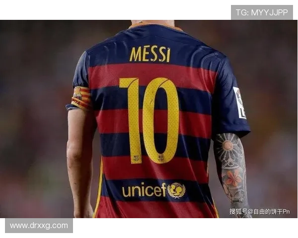 巴萨青训哲学梅西为最佳范本 巴萨青训哲学梅西为最佳范本