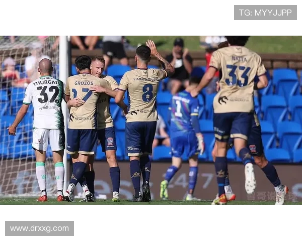 澳超常规赛：纽卡斯尔喷气机领跑 阿德莱德奥克兰紧随其后